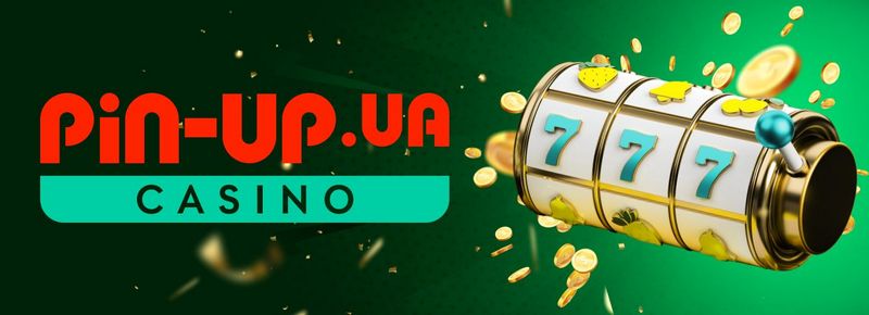 Вход в игорное заведение Pin Up Украина: как войти в личный кабинет