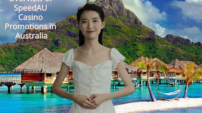 Introducing SpeedAU Casino Site: Review of the Online pc gaming Platform Introducing SpeedAU Casino Site: Review of the Online pc gaming Platform